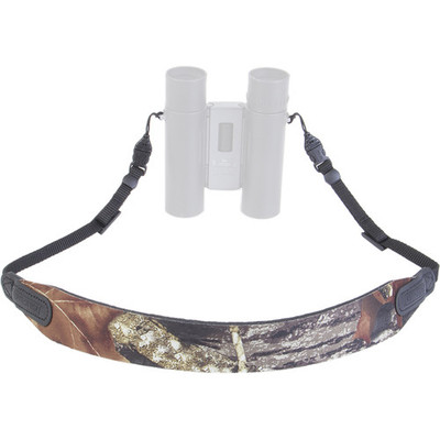 OP/TECH USA Small Binocular Strap (Nature)