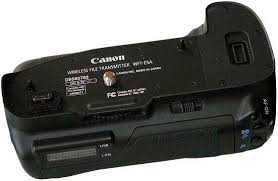 Canon WFT-E5 A Wireless File Transmitter