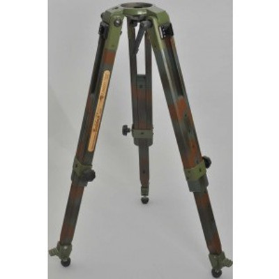 Berlebach - 12322C/75 UNI 22C/75 CAMOUFLAGE FINISH