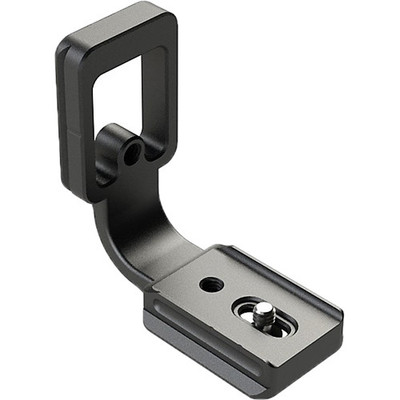 Kirk BL-FTZ L-Bracket for Nikon FTZ Adaptor