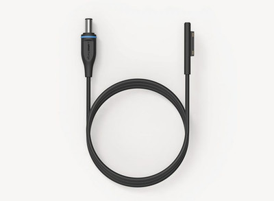 Omnicharge DC-Cable Surface