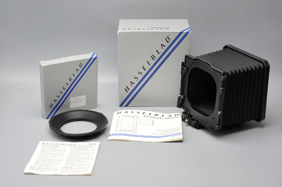 Pre-Owned - Hasselblad - Proshade 6093T w/Bay 60 ring