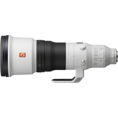 Sony - FE 600mm f/4 GM OSS Lens
