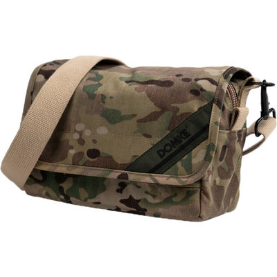 Domke F-5XB Shoulder Bag (Camouflage)