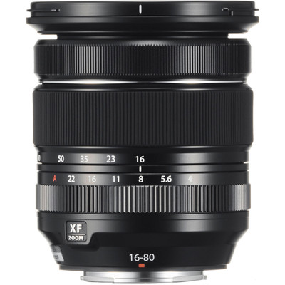 Fujifilm XF 80mm F2.8 R LM OIS WR Macro at Ace Photo