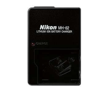 Nikon MH-62 Battery Charger For EN-EL8