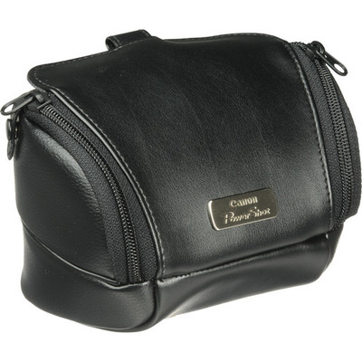 PSC-4000 Deluxe Soft Case (Black)