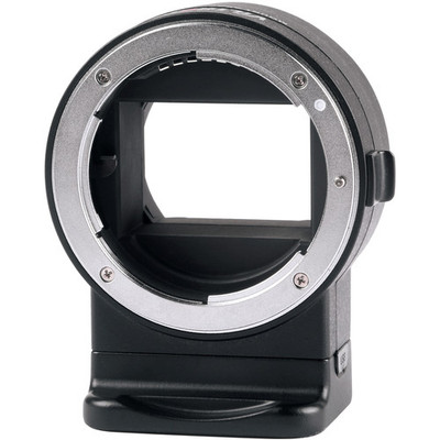 Viltrox NF-E1 Lens Mount Adapter for Nikon F-Mount Lens to Sony E-Mount Camera Viltrox NF-E1 Lens Mount Adapter for Nikon F-Mount Lens to Sony E-Mount Camera
