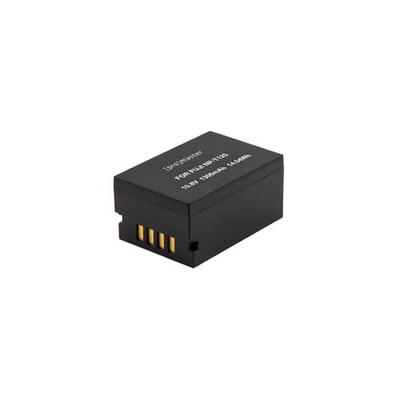 Promaster Fuji NP-T125 Li-ion Battery Promaster Fuji NP-T125 Li-ion Battery