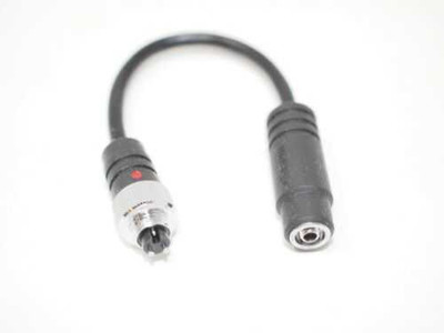 Canon - Remote Switch Adapter T3