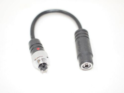 Canon - Remote Switch Adapter T3