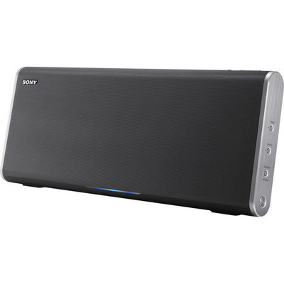 Sony - Premium Bluetooth Wireless Speaker