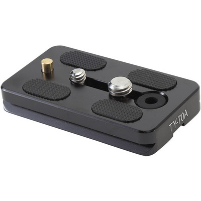 Sirui TY-70A Quick Release Plate Sirui TY-70A Quick Release Plate