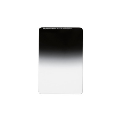Promaster 100 x 150mm Medium GND8X (0.9) HGX Prime