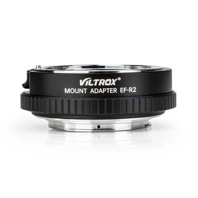 Viltrox Promaster Adapter Ring Canon EF / EF-S lens to Canon EOS R