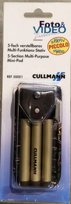 Mini Pod-5 Section