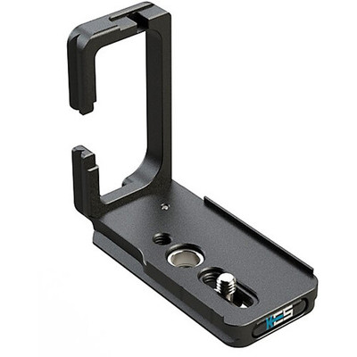 Kirk L-Bracket for FUJIFILM X-T4 Digital Camera