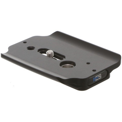 Kirk PZ-182 Camera Plate for Canon EOS 1DX Mark III