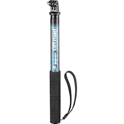 Manfrotto - Off Road Pole Medium with GoPro Mount