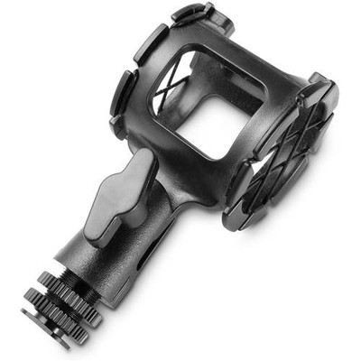 SmallRig 1859 Universal Microphone Shockmount 4583