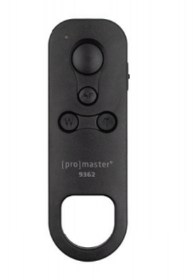 ProMaster Wireless Bluetooth Remote Control - (Canon BR-E1)