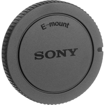 Sony - ALC-B1EM Body Cap for E-Mount Cameras