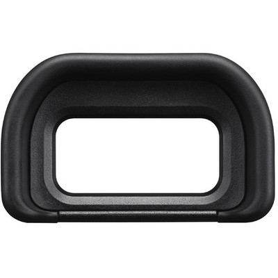 Sony - FDA-EP17 Eyepiece Cup for Select Alpha Cameras