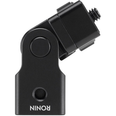 DJI Adjustable Monitor Mount for Ronin-S and Ronin-SC Gimbals DJI Adjustable Monitor Mount for Ronin-S and Ronin-SC Gimbals