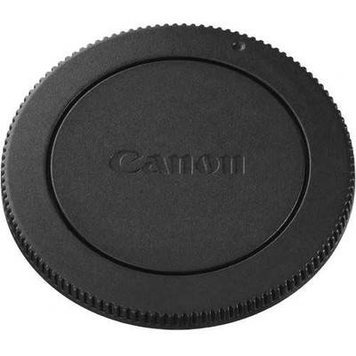 Canon R-F-4 Body Cover Cap For EOS M Mirrorless