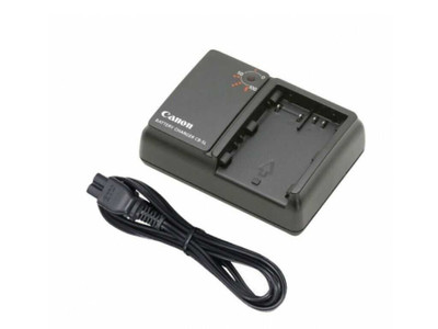 Canon CB-5L Battery Charger