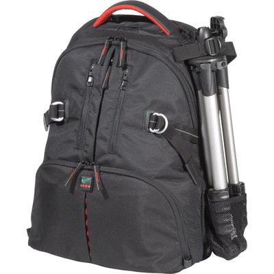 Digital Rucksack (Red) physical physical physical
