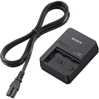 Pre-Owned - Sony Pre-Owned - - Sony BC-QZ1 Battery Charger for NP-FZ100 Pre-Owned - Sony Pre-Owned - - Sony BC-QZ1 Battery Charger for NP-FZ100