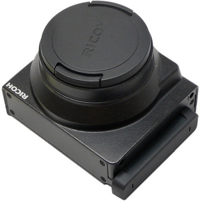 Lens P10 28-300Mm F3.5-5.6 VC Camera Unit 3 (Open Box)