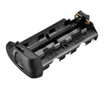 Nikon MS-D14 AA Battery Holder