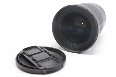 Pre-Owned - Vivitar 35Mm F/1 4 Wide-Angle US UMC For Nikon