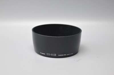 Pre-Owned - ES-65 III Lens Hood For TS-E 90Mm