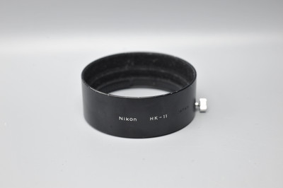 Pre HK-11 Lens Hood For 35-105Mm