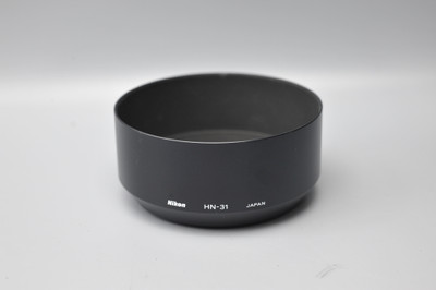 Pre-Owned - HN-31 Lens Hood For AF85