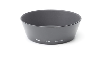 Pre-Owned - HB-18 Lens Hood For 28-105Mm