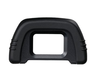 Nikon Parts D750 Rear Rubber Unit 115KH