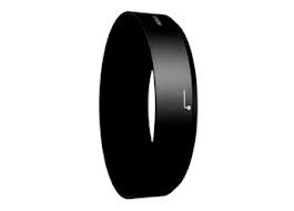 Nikon Black Lens Hood For Nikon 1 10Mm NIKKOR Lens HN-N101