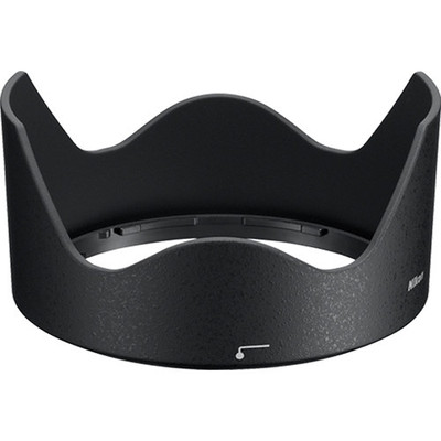 Nikon HB-64 Bayonet Lens Hood for 28mm f1.8g Nikon HB-64 Bayonet Lens Hood for 28mm f1.8g