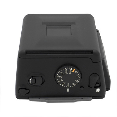 Contax Film Back Holder Mfb-1 for Contax 645 back only
