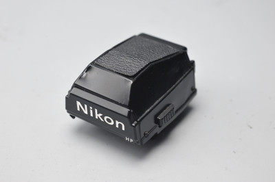 Pre-Owned - Nikon DE-2 viewfinder for Nikon F3