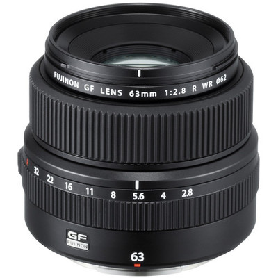 Rental - Fujifilm GF 23mm f/4 R WR Lens Deposit: $2600 00