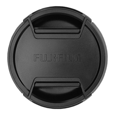 Generic 72mm Lens Cap