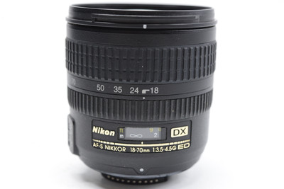 Pre-Owned - Nikon D70 w/ 18-70mm DX AF-S Lens at Ace Photo