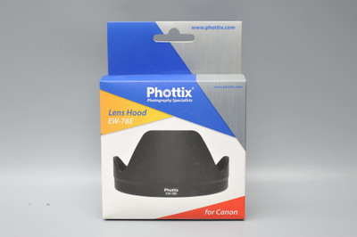 Phottix For Canon EW-78E