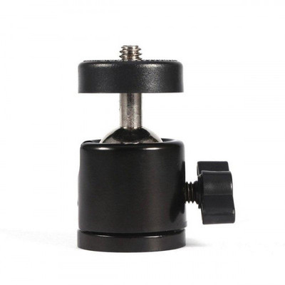TM-12 Mini Ball Head A