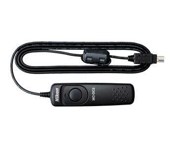 Nikon MC-DC2 Remote Release Cord